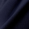 Knit Fabric UNI Navy Blue
